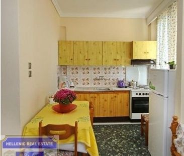 Διαμέρισμα για ενοικίαση Παληό (Καβάλα) - Φωτογραφία 6