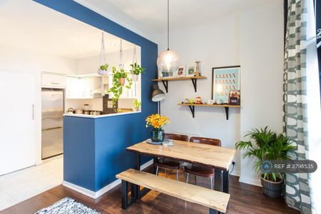 2 bedroom flat to rent - Photo 3