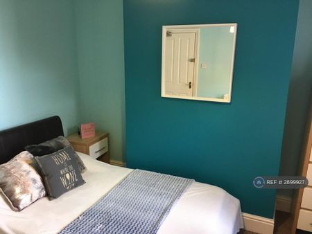 1 bedroom in a house share to rent - Photo 2
