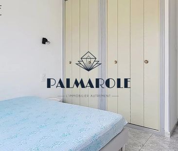 LOCATION APPARTEMENT MEUBLÉ 3 PIÈCES • PERPIGNAN - Photo 3