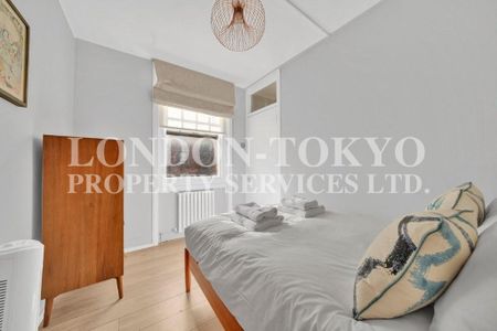 Freshwater Court, W1H, London - Photo 5