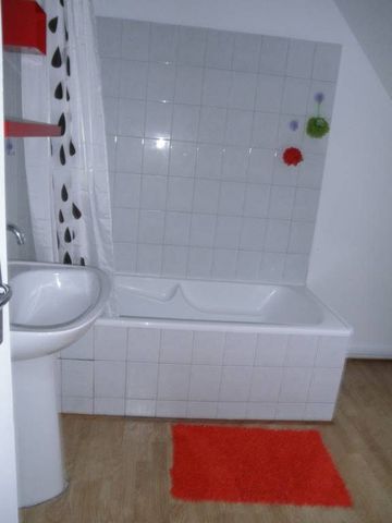 A louer : Appartement T1 - 25m² - Saint-Quentin (02100) - Photo 5
