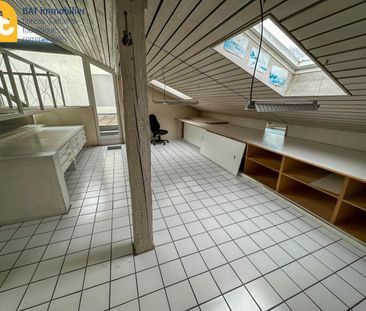 2 Zimmer, 90 m², EG - Foto 3