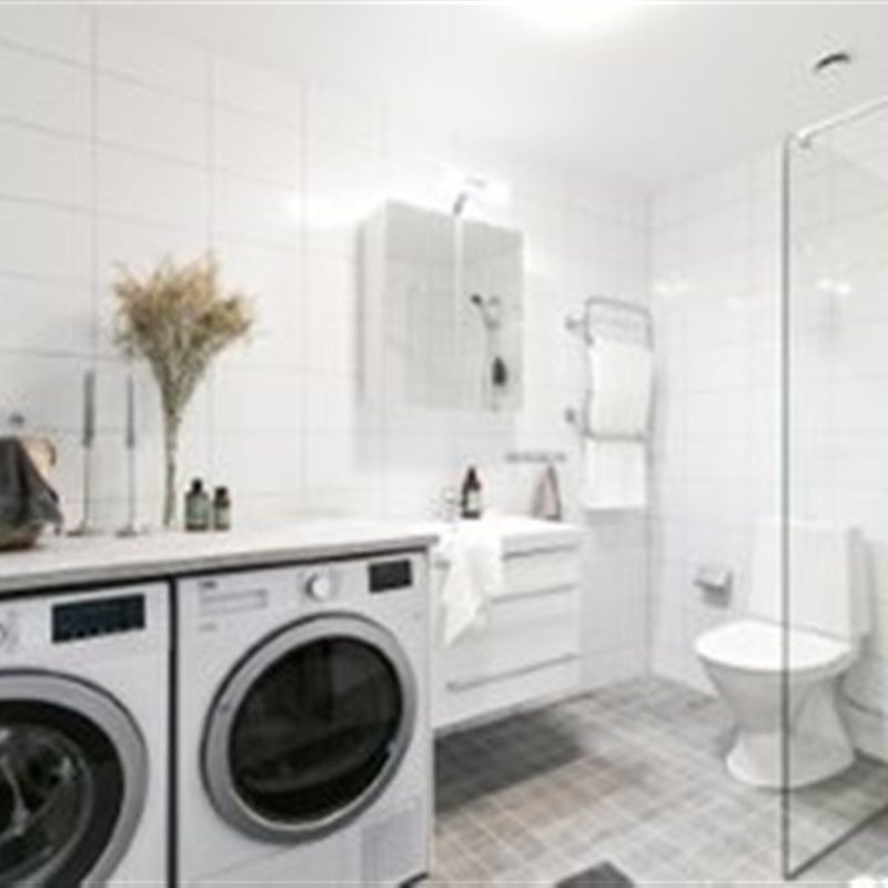 Larmvägen 15 - Foto 1