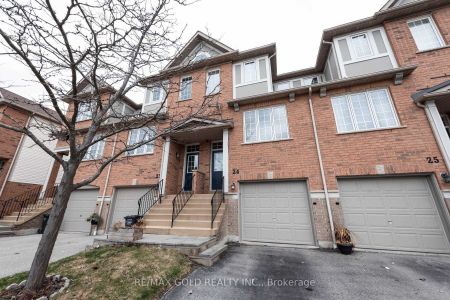 For Lease - 5055 Heatherleighe Avenue Unit# #24, Mississauga, Ontario - Photo 4