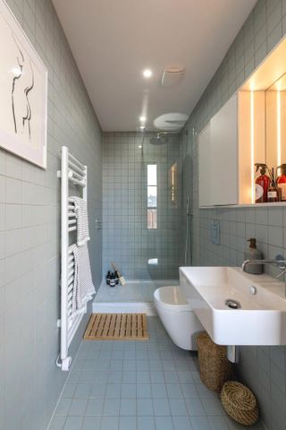 2 bedroom apartment to rent - Photo 5