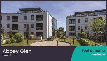 Abbey Glen by havitat, Johnstown Road, Cabinteely, Dublin 18 - Photo 4