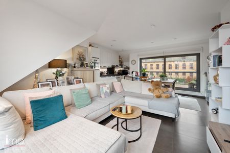 Appartement te huur in Sint-Katelijne-Waver - Photo 2