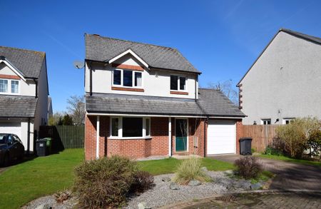 Nook Lane Close, Dalston, Carlisle - Photo 4