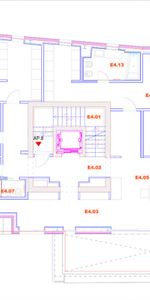 Brand New Penthouse, Piata Victoriei, Downtown - Photo 4