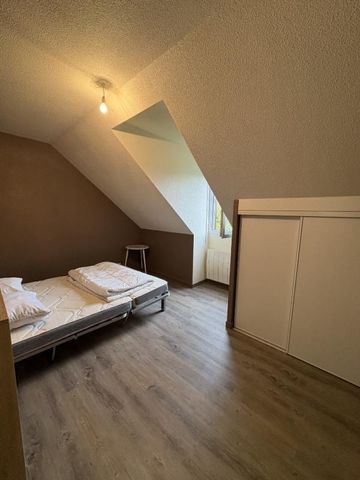 Location Appartement 3 pièces Meublé 60m² BLOIS 41000 - Photo 5