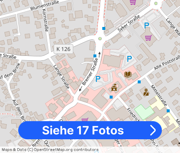 Exklusive Penthouse-Wohnung in Bahnhofsnähe - Foto 1