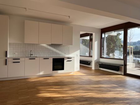 3.5 Zimmer, 80 m², EG - Foto 4