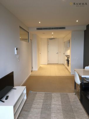 2517/551 Swanston St, Carlton VIC 3053 - Apartment For Rent | Domain - Photo 1