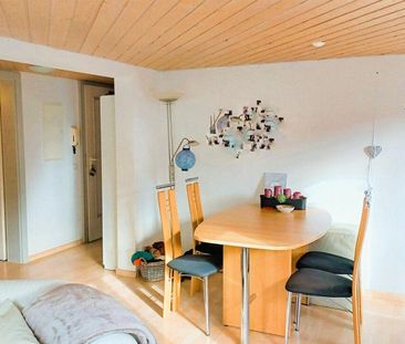 Helle und schöne 3.5 Zi-Whg. mit Balkon zu vermieten - Photo 4