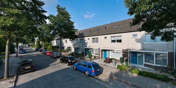 West I - Kindvriendelijk wonen in Diemen-Noord - Photo 3