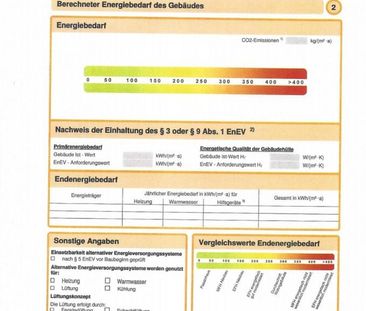 Schöne 3 Zimmer Wohnung - Photo 4