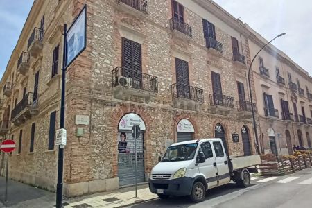 Casa in affitto - Via Bastioni, Trapani (rif. 21/2026) - Photo 5