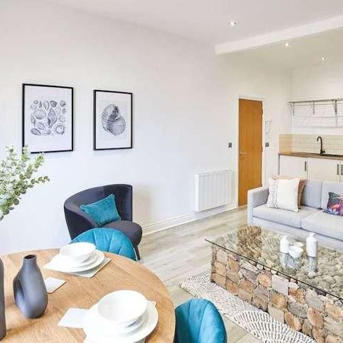 North Quay, North Terrace, Seaham, County Durham, SR7 - Photo 1