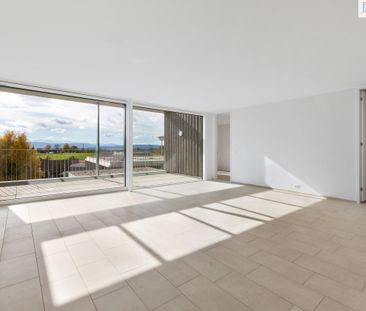 3½-Zimmer-Attikawohnung – Rubia Russikon - Foto 3