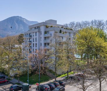 Location Appartement 4 pièces 86m² ANNECY 74000 - Photo 1