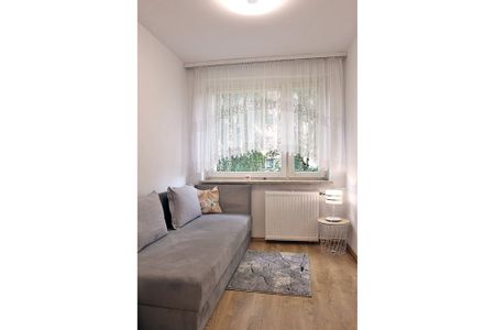 3 pokoje przy Parku Śląskim, blisko centrum - Фото 2