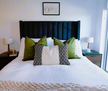 2 bedroom apartment to rent - Photo 4