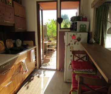 Location appartement, Aix-en-Provence - Photo 6