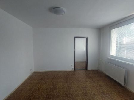 Pronájem bytu 2+1 44 m2 - Fotografie 3
