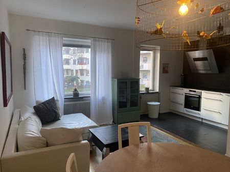 Södermalm - 2rok - 6mån - 19.262kr/mån - Photo 4