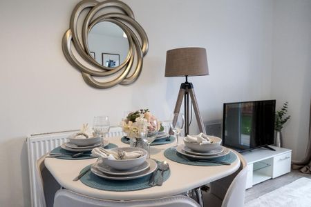 2 bedroom house to rent - Photo 3