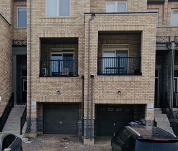 For Lease - 11 Gemma Place, Brampton, Ontario - Photo 4