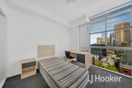 Fully Furnished Apartment For Lease at Melbourne CBD! - Photo 4