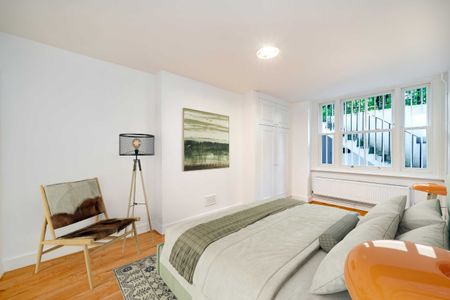 Sunderland Terrace, Notting Hill, W2, London - Photo 4