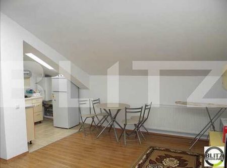 3 camere in zona Calea Turzii, Baumax. - Photo 4