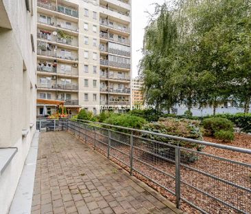 Mieszkanie Kraków Mistrzejowice powierzchnia 43.0 m² C206-WM-80982 - Фото 3