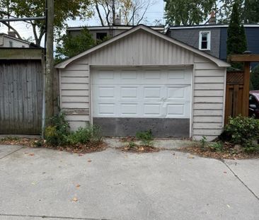For Lease - 48 Stephenson Avenue, Toronto, Ontario - Photo 1
