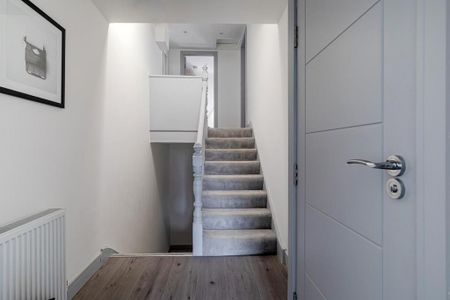 2 bedroom serviced apartment to rent - Photo 4