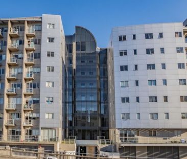 AUCKLAND CBD, 1 BEDROOM - Photo 1