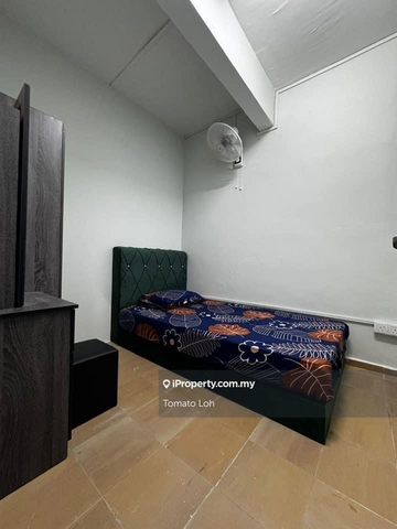 Larkin Perdana, Taman Larkin Perdana, Johor Bahru - Photo 2