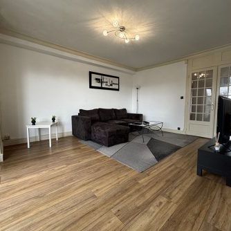 "EL ROJO" - Location Appartement tours : 13.38 m2 - Photo 4