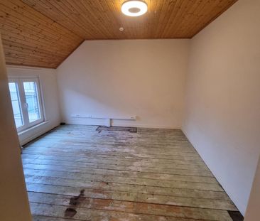 — Komijnstraat - Foto 1