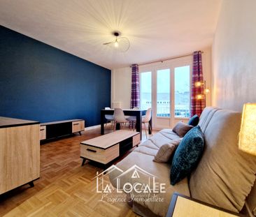 Location Appartement 2 pièces 47m² LIMOGES 87100 - Photo 4