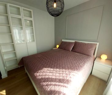 MIESZKANIE na WYNAJEM - Photo 5