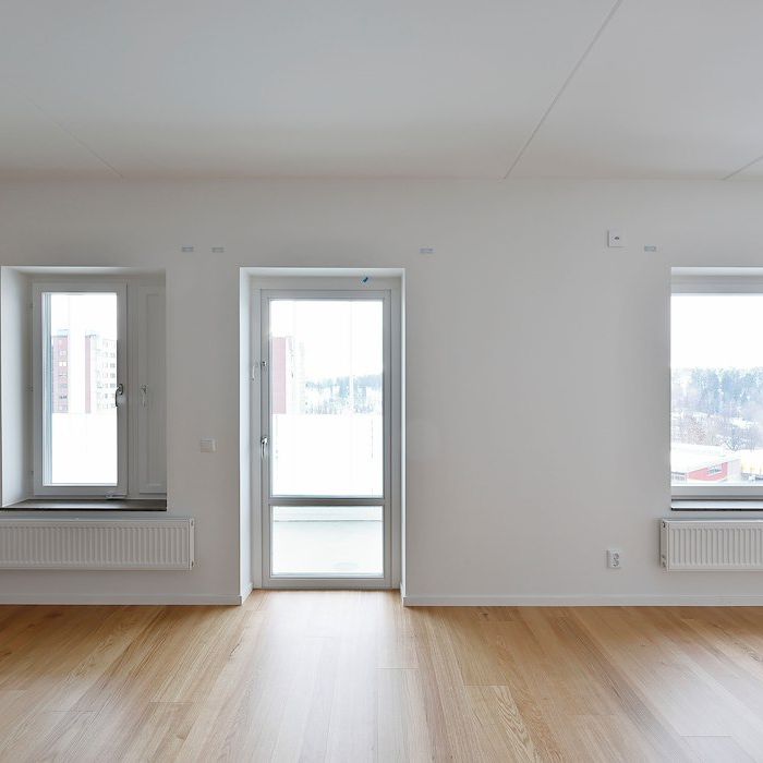 Fittja torg 25 - Photo 1