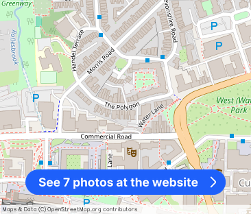 The Polygon,Southampton - Photo 1