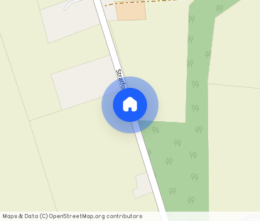 Stratford Road, Whaddon, Milton Keynes, Buckinghamshire, MK17 - Photo 1
