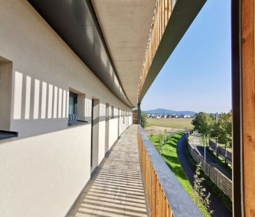 Neubau-Wohnung mit Balkon - Heliosallee - Top D31 - Photo 5