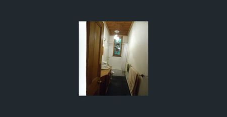 Character One Bedroom Unit at the Rear of Character Villa Outstanding Location close to shopping, transport and minutes to the CBD - Photo 4