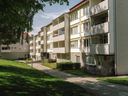 Humlestigen 25 - Photo 3